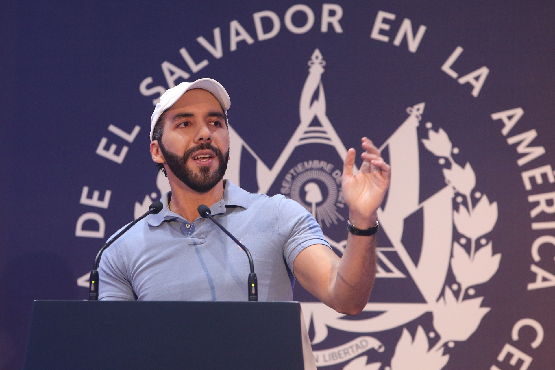 Elecciones El Salvador: «El problema de seguridad de Argentina es bastante menor como para aplicar las mismas medidas que El Salvador»
