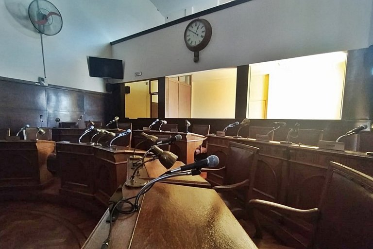 Concejo Deliberante: Habrá sesión extraordinaria para tratar proyectos cruciales que buscan impulsar cambios significativos en la ciudad