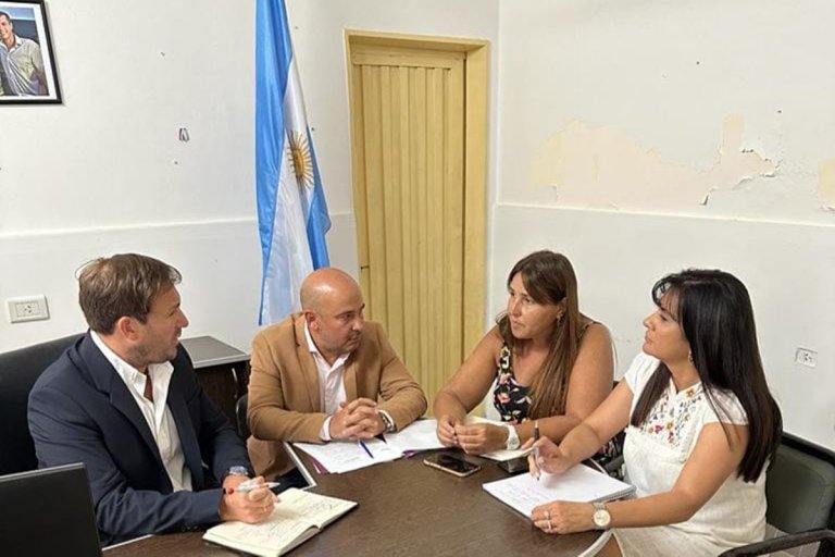 Concejales justicialistas solicitaron un informe sobre un supuesto caso de acoso sexual en el municipio