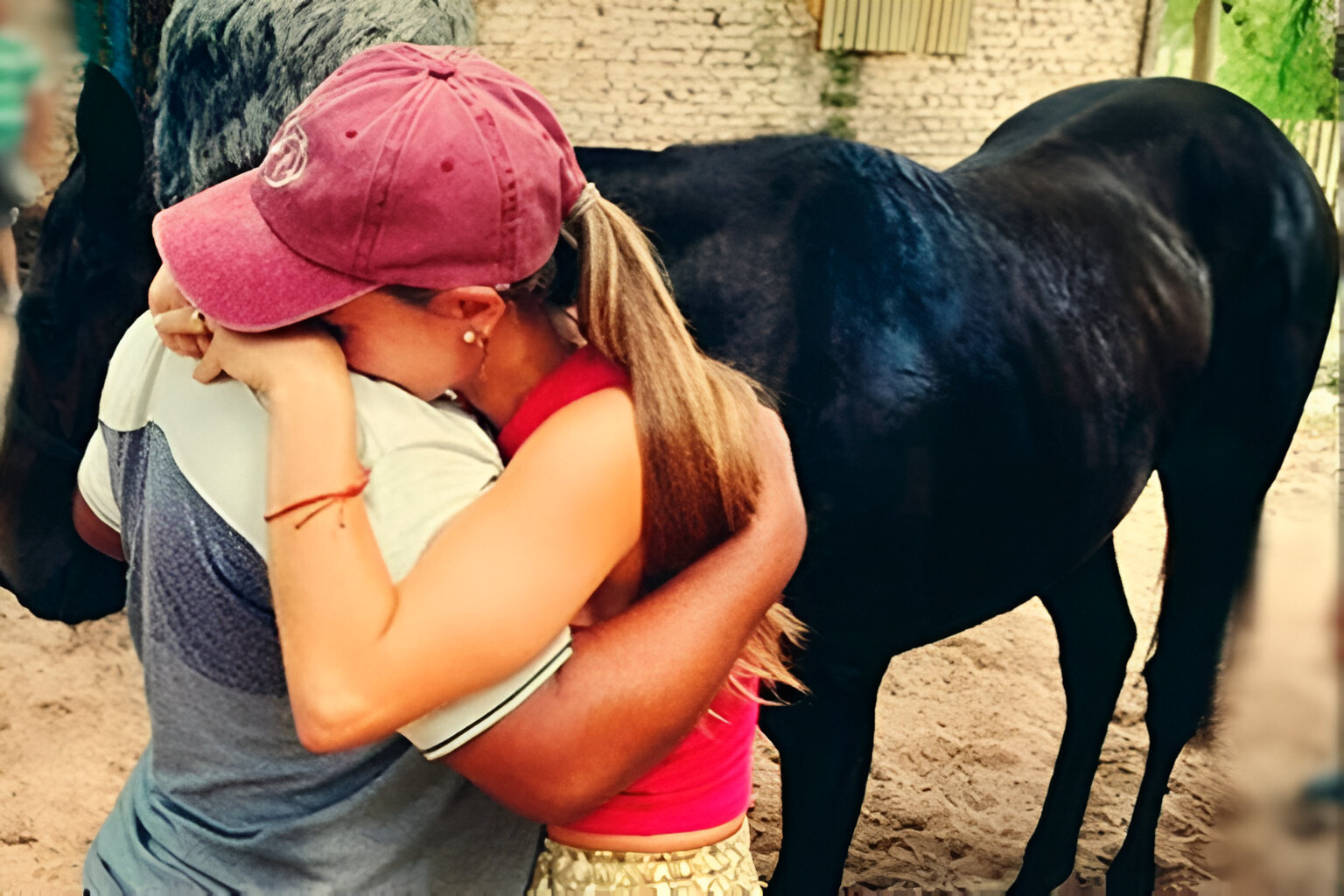Le robaron su caballo en Uruguay y fue recuperado en carreras cuadreras del departamento Concordia