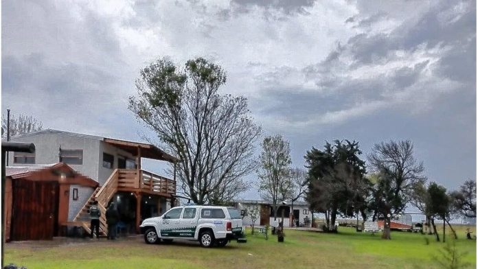 La Justicia absolvió a acusados de trata de personas en el departamento Concordia