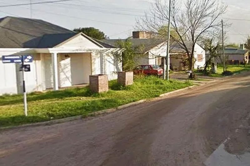 Accidente doméstico en San José: Una mujer perdió la vida mientras hacía tareas de jardinería