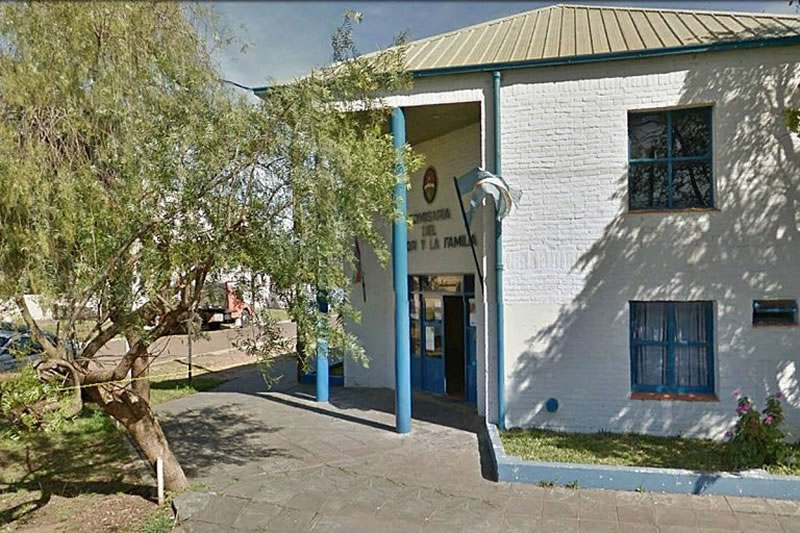 Informan que fue encontrada la menor que era buscada este miércoles