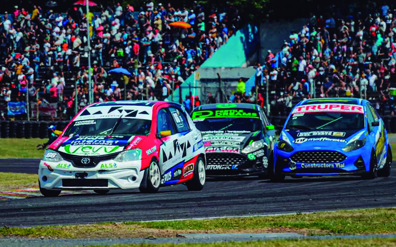 El Turismo Nacional llegará a Concordia el último fin de semana de marzo