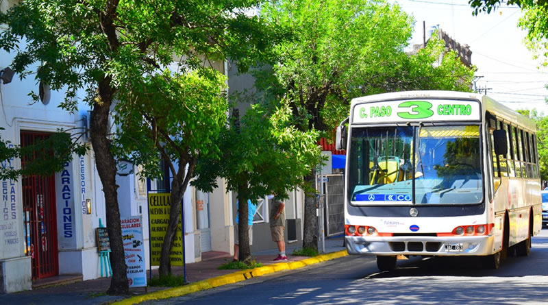 El Concejo Deliberante aprobó suspender la medida sobre carril único y prohibición de estacionamiento en calle San Luis