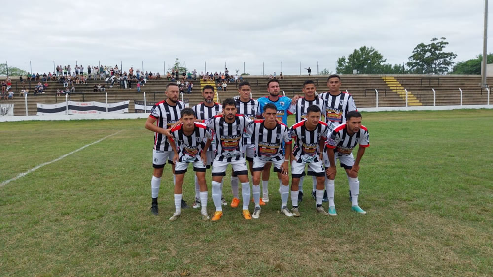 Copa Entre Ríos: Los equipos concordienses buscan su continuidad en la competencia