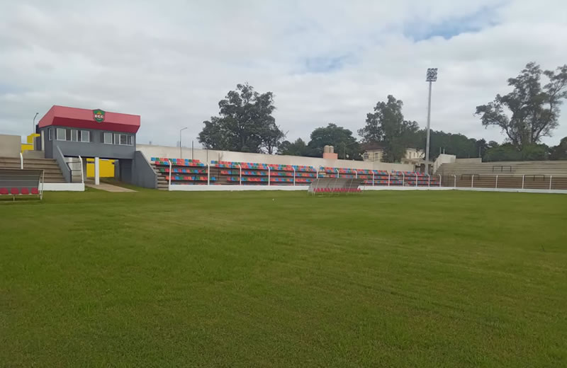 La Primera «B» abre el telón del Torneo «José Ángel Giménez»