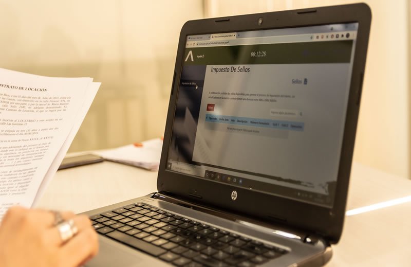 ATER lanza un plan de regularización de deudas con amplios beneficios