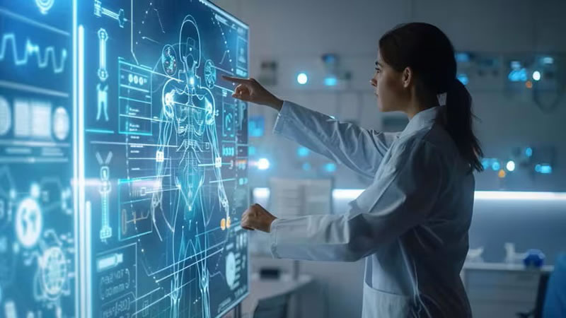 Cuándo vas a morir: Esta es la calculadora con inteligencia artificial que revela el día