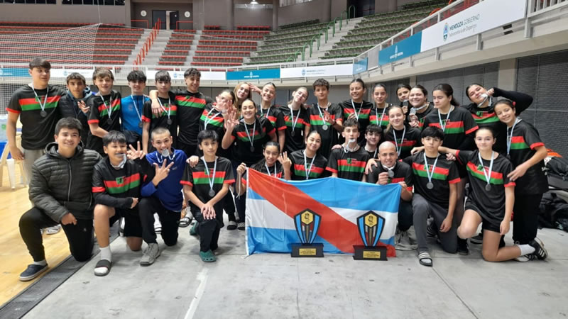 Habrá una convocatoria a la Selección Entrerriana de Handball en Concordia