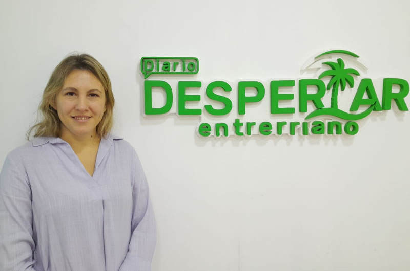 En el Día Internacional de las Juezas entrevistamos a Delfina Geist quien nos detalló sobre su labor en la sociedad