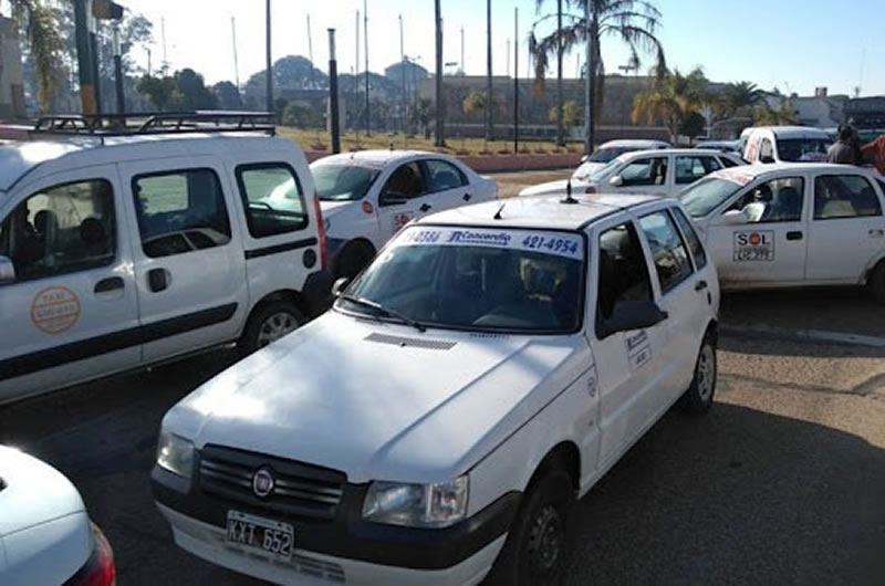 Preocupación en la Cámara de Remises por falta de regulación de Uber
