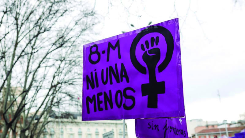 8M: En la ciudad habrá múltiples actividades durante todo el mes para conmemorar y resignificar el rol de la mujer en la sociedad