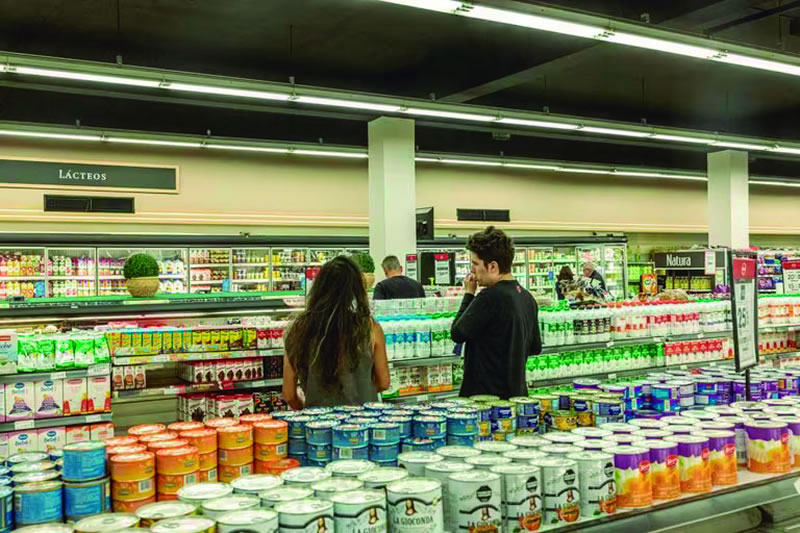 Cuáles son los alimentos, bebidas y productos que se podrán importar con más facilidad