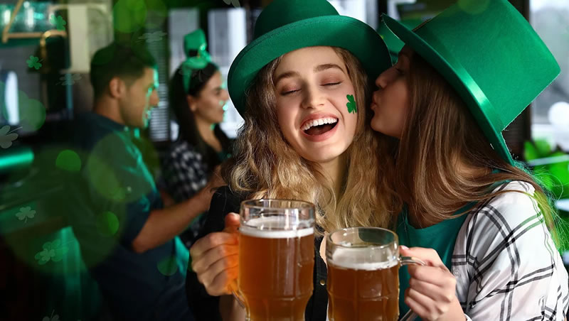 Día de San Patricio: ¿Por qué se toma cerveza?