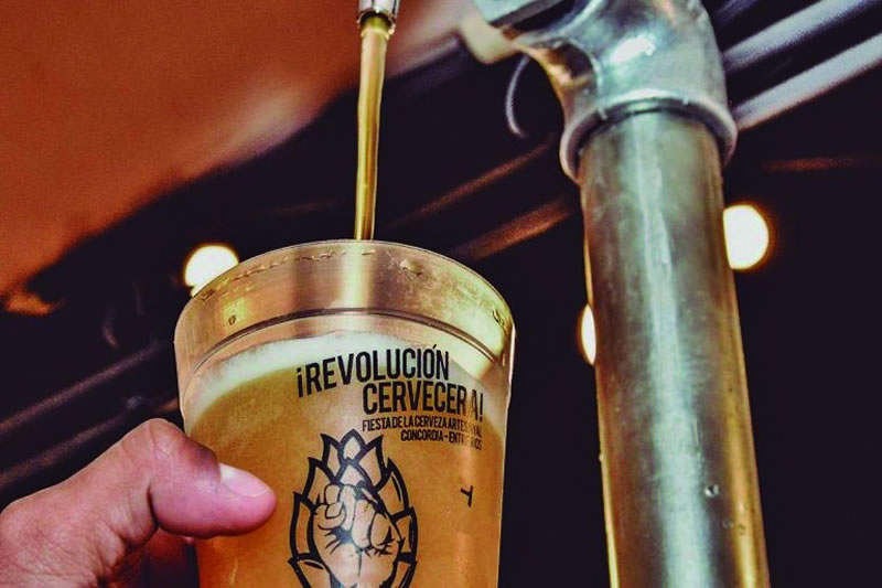 Todo confirmado para la cuarta edición de San Patricio