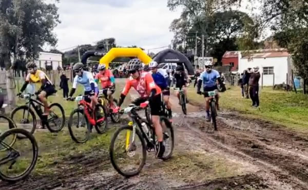 Abren las inscripciones para el campeonato salteño de Mountain Bike: Comienza el 6 de abril
