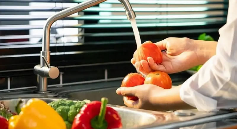 Bromatología: Recomendaciones para evitar el Síndrome Urémico Hemolítico