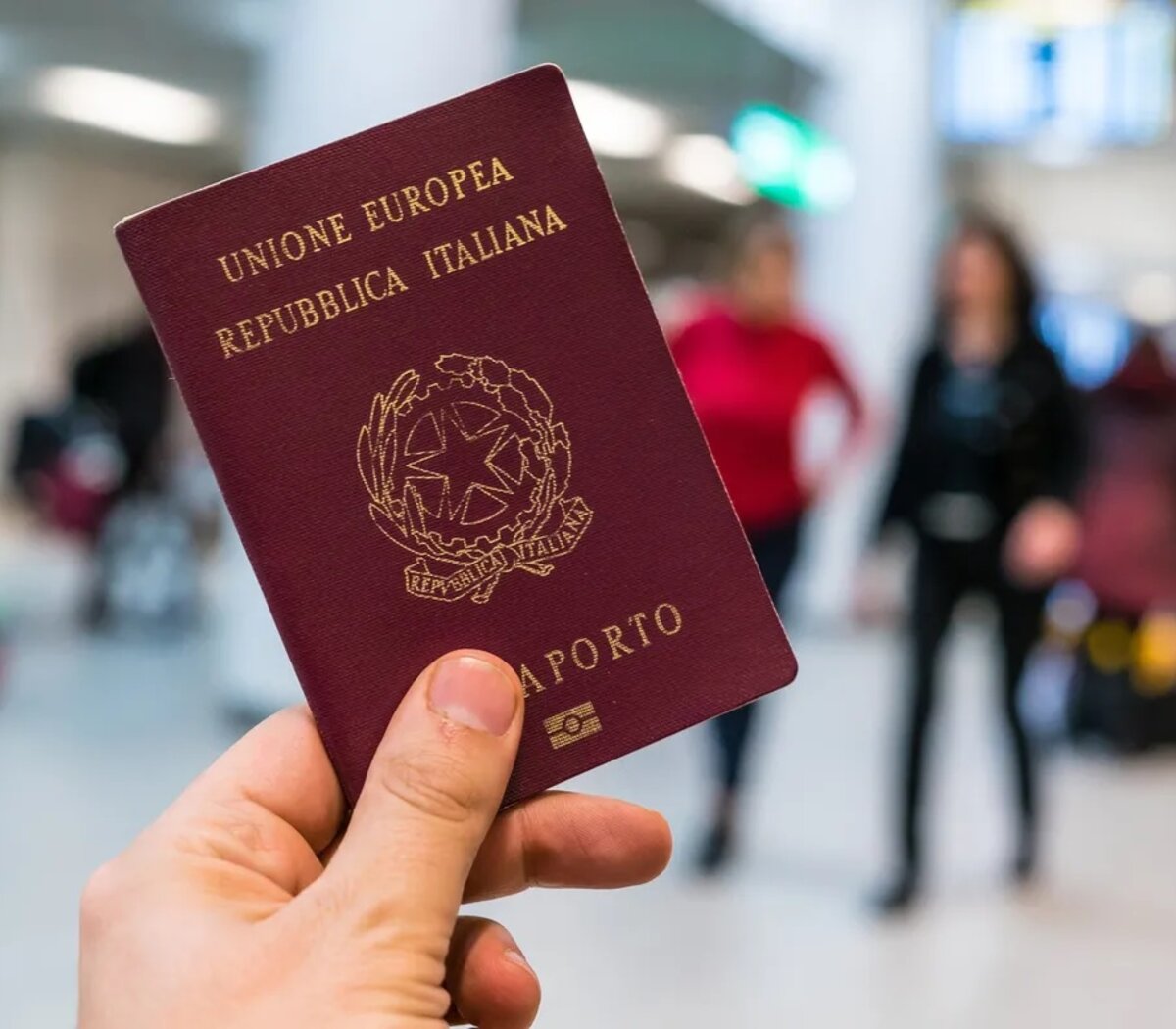 Ciudadanía italiana vía judicial: El próximo lunes se realizará en Concordia una charla informativa para los que buscan obtenerla