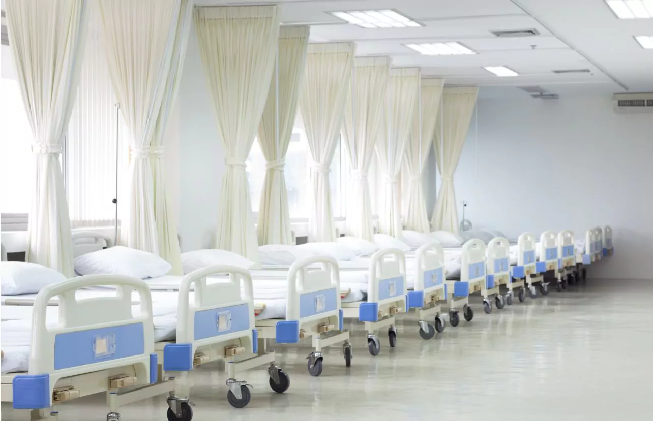 El gobernador de Salta decretó el cobro de atención médica a extranjeros no residentes