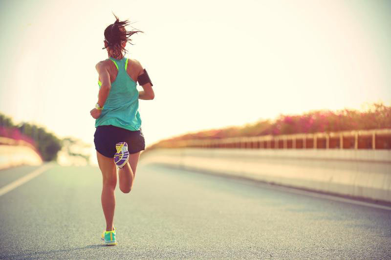Realizarán una capacitación sobre entrenamiento en running