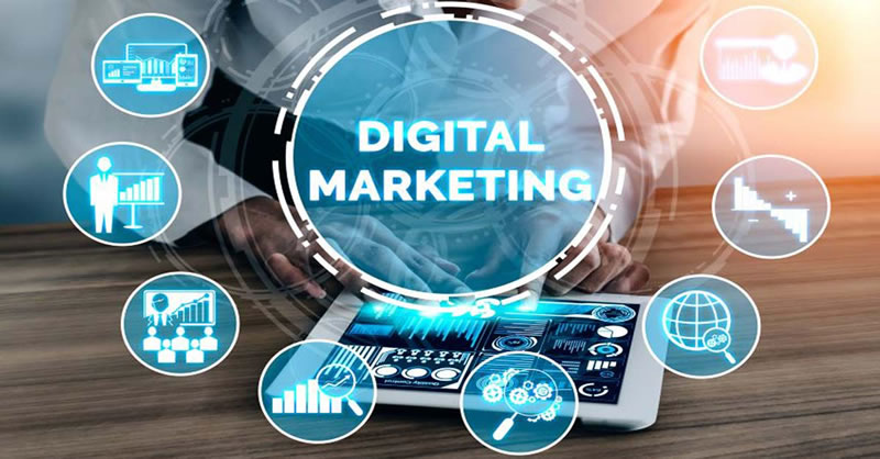 Capacitación sobre Marketing Digital en el CCISC