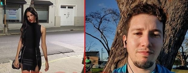 Se cumple un año del femicidio de Valeria Leoncino: Estaba obsesionado con ella y la mató frente a sus amigas