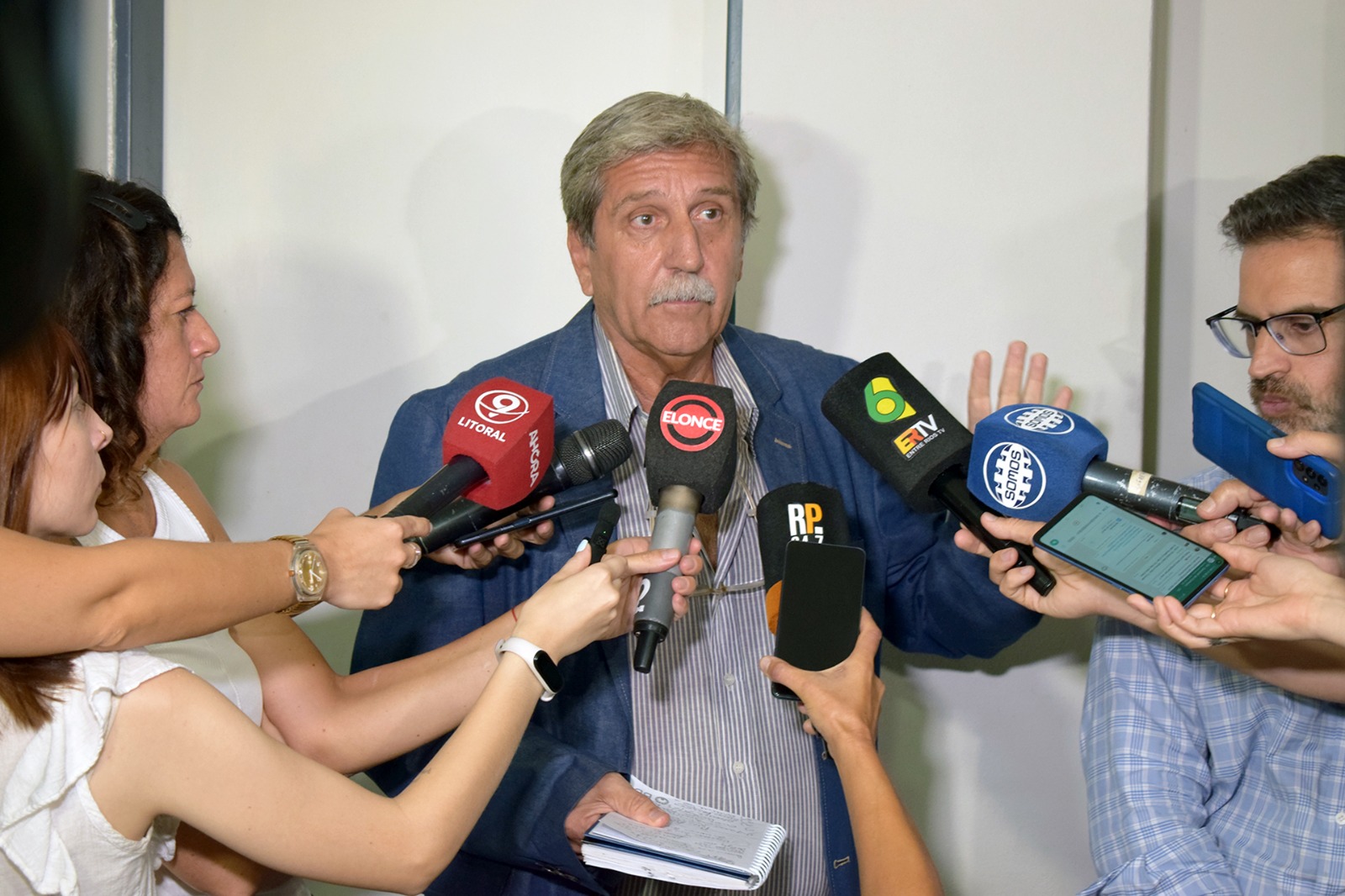 Alarma en Entre Ríos: Más de 1200 casos de dengue y prevén un ascenso para las próximas semanas