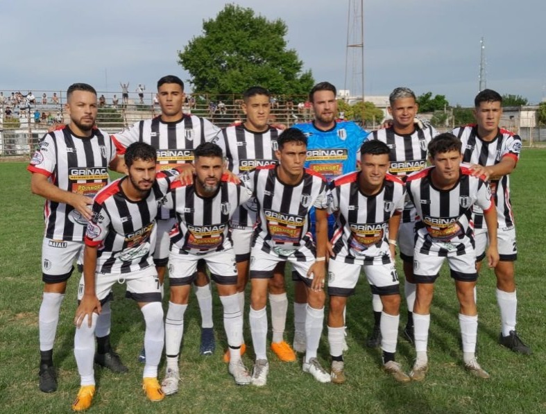 Victoria es el único concordiense clasificado a octavos de final de Copa Entre Ríos