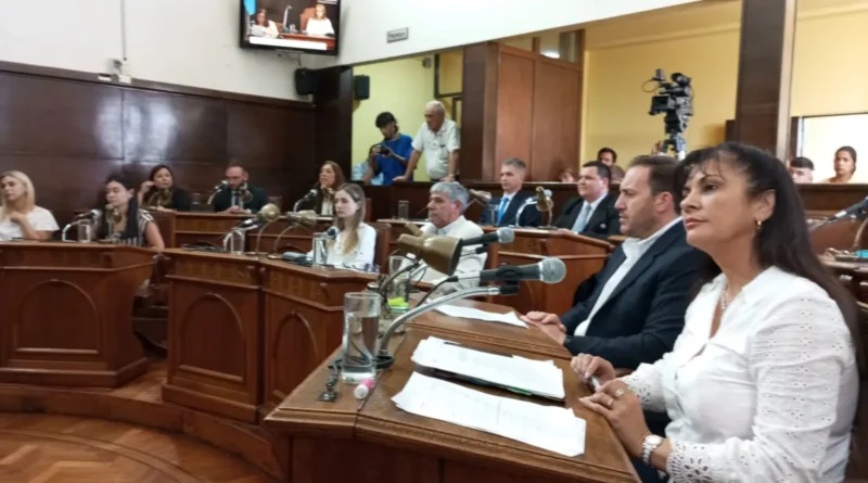 Este jueves se trata en el Concejo Deliberante el proyecto de ordenanza sobre la Emergencia Alimentaria en Concordia