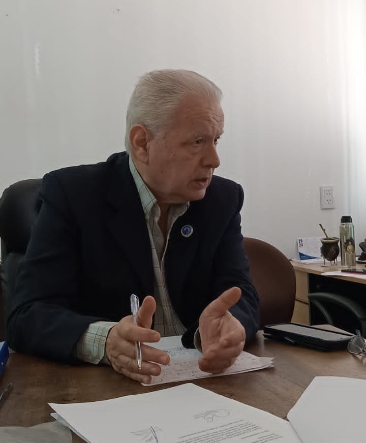 Desde el Hospital Felipe Heras desmienten supuesto colapso en el sistema de salud
