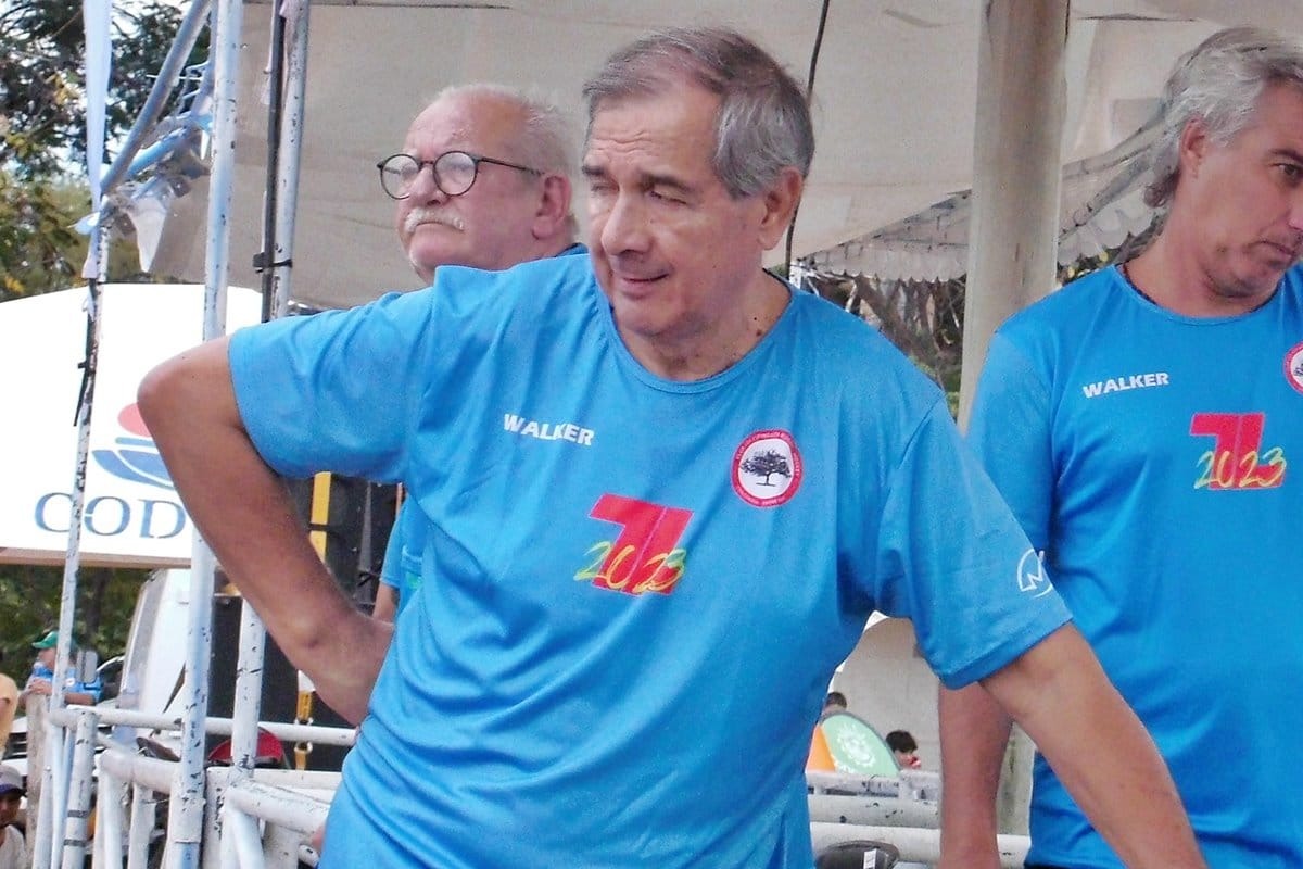 Profundo pesar por el fallecimiento de un reconocido médico concordiense