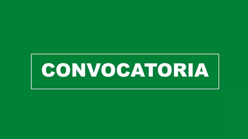 Asociación de Jubilados y Pensionados Nacionales y Provinciales Ciudad Satélite  – Entre Ríos asamblea Gral. Ordinaria Convocatoria