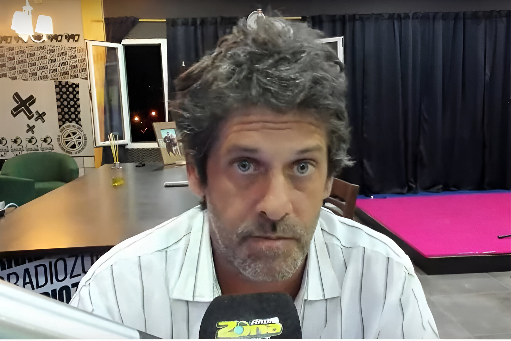 Caminal : “Le vamos a tener que decir a varios de los nuestros que ya no necesitamos de sus servicios”
