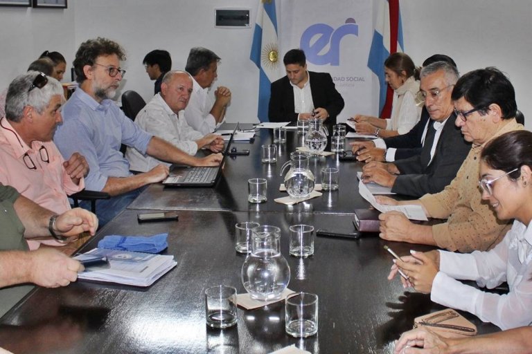 El gobierno provincial hizo una nueva oferta salarial docente de un 22%