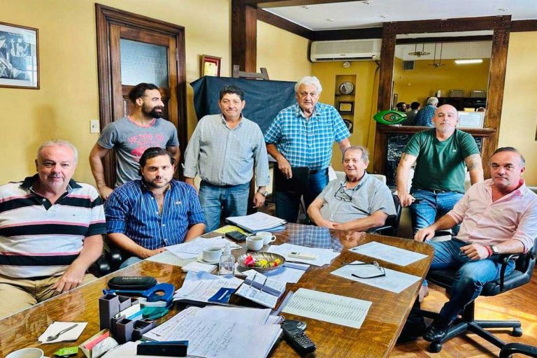 Hoteleros y Gastronómicos plantearon a la Cooperativa Eléctrica su preocupación por facturas con montos millonarios
