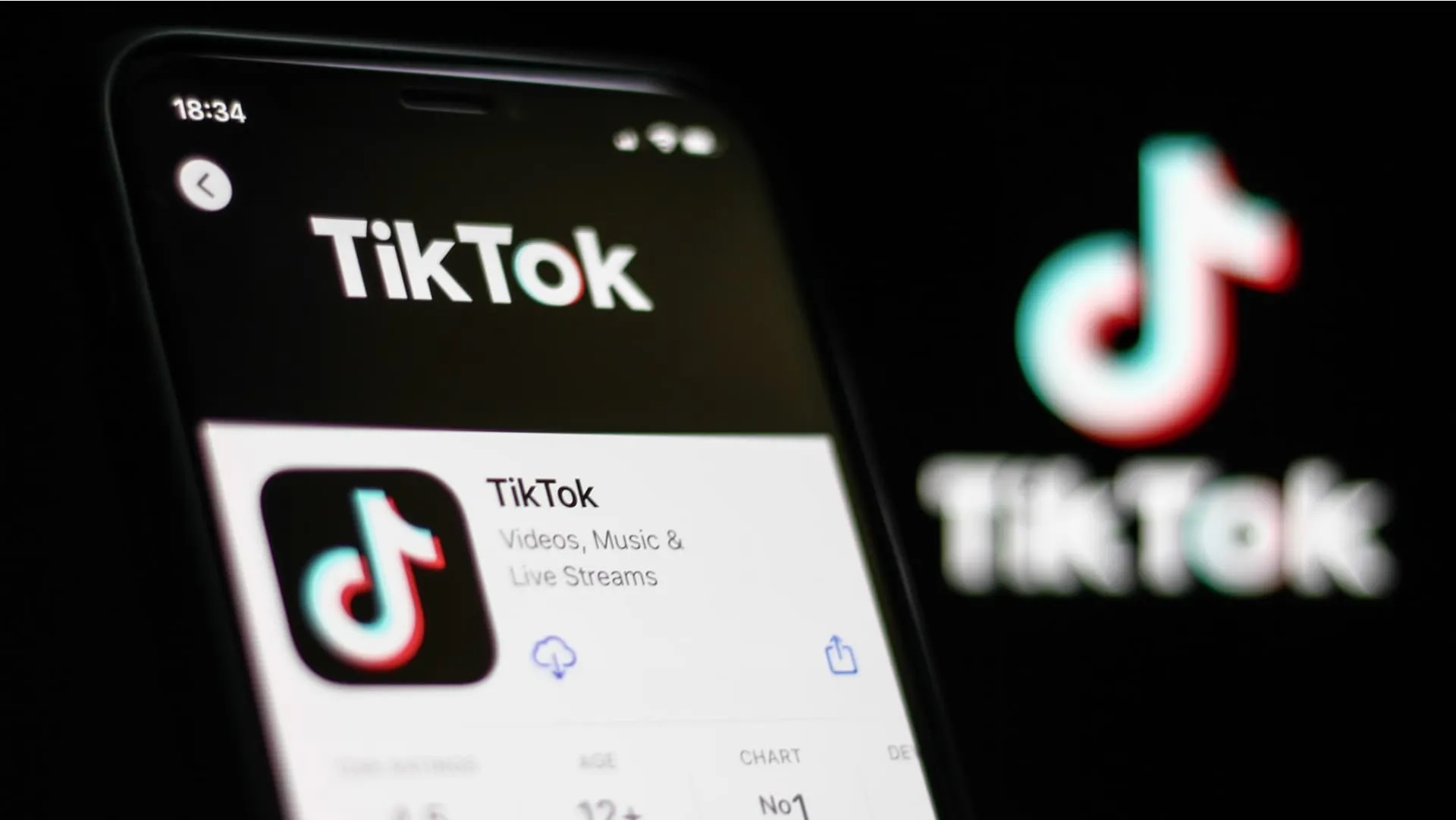 Estados Unidos: aprobaron una ley que prohibiría el uso de TikTok a nivel nacional