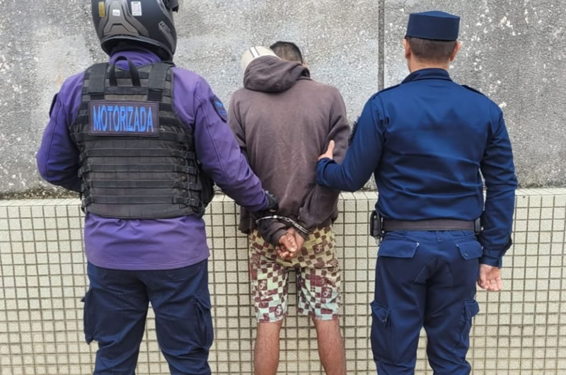 Hubo un intento de robo en la Cooperativa Eléctrica