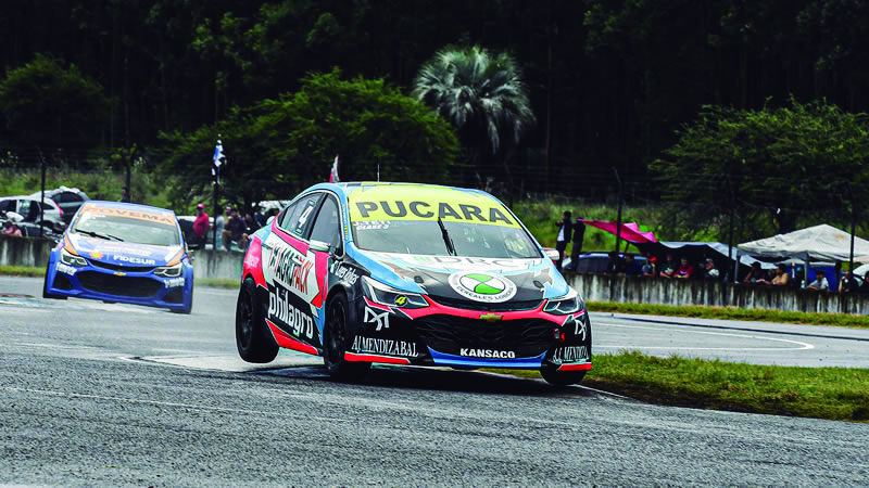 Jorge Barrio es el nuevo ganador del «Gran  Premio Dinámica Industrial» de Turismo Nacional