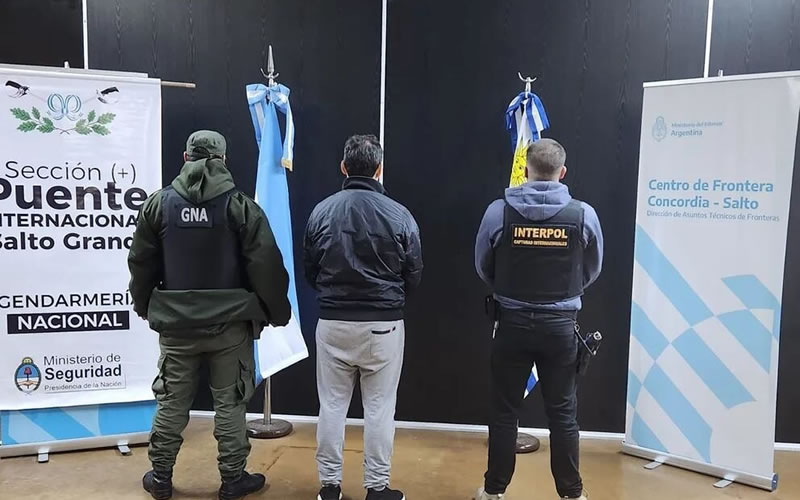Causa “narcoavionetas”: La abogada del piloto concordiense con prisión preventiva en el Uruguay brindó detalles sobre la investigación