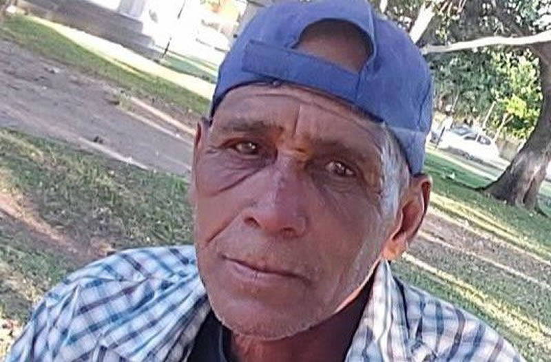 Hallaron sin vida al hombre que era intensamente buscado en Federación