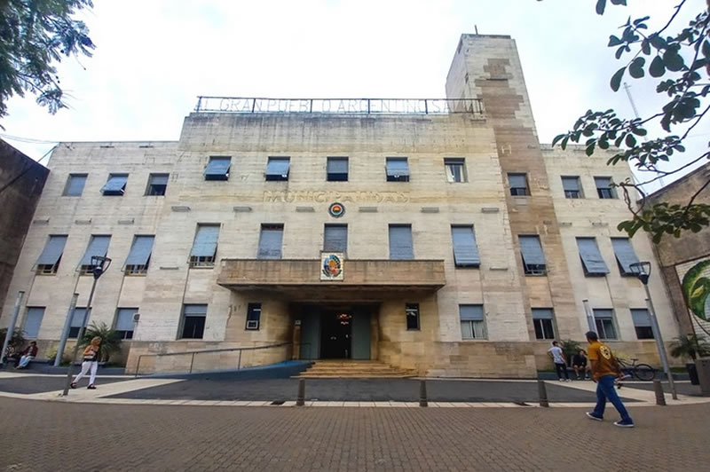 La Municipalidad pide a la Justicia que se investigue una presunta defraudación a la administración pública