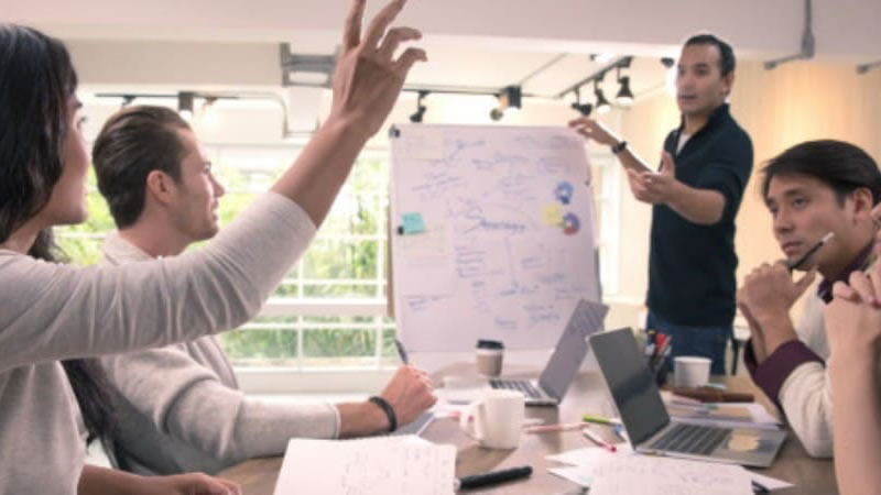 Comunicación Efectiva en el Ámbito Laboral: Nueva capacitación del CCISC