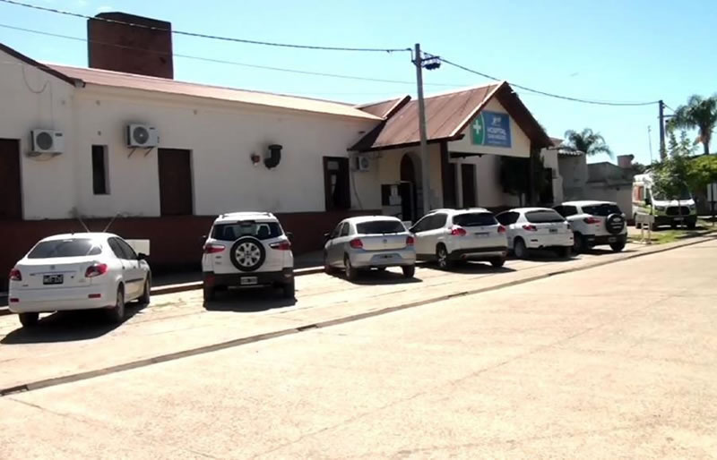 Investigan el fallecimiento de una niña de 9 años en San Salvador