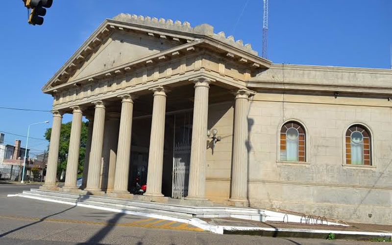 El Cementerio cambió su horario de visitas