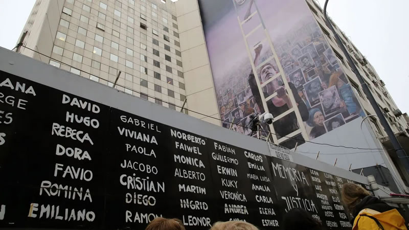 El Gobierno elevó el nivel de alerta antiterrorista tras el fallo contra Irán por la AMIA