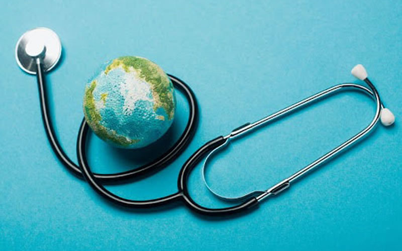 Día Mundial de la Salud