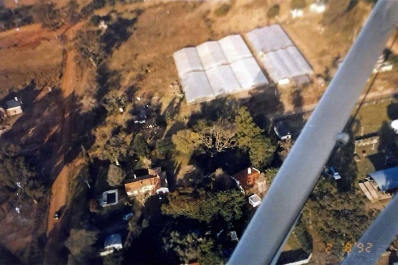 Familia concordiense entra en disputa con la Municipalidad por un predio