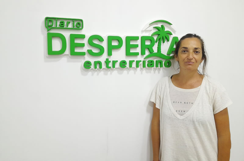 En conmemoración al Día del Decorador de Interiores entrevistamos a Florencia Polizzi, más de 15 años trabajando en renovación de espacios