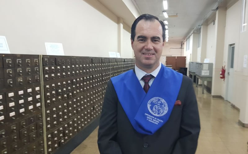 Despejando dudas sobre la ligadura de trompas con el Dr. Cesar Maximiliano Caino Velázquez